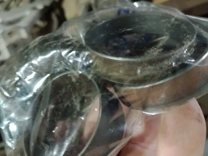 Molas flauta e bucha Yamaha 750sure tenere 93 a 97 ano