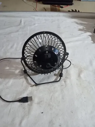 Mini ventilador USB 