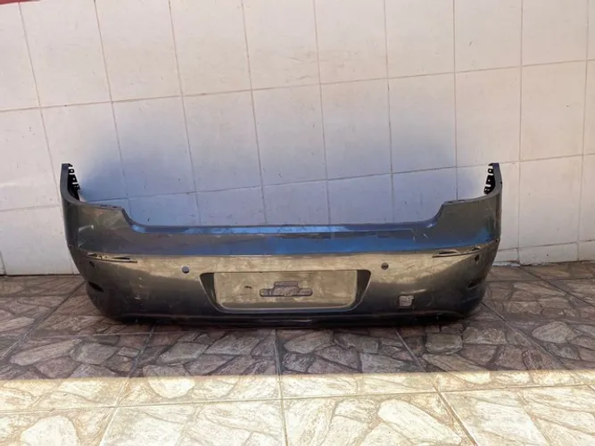 Parachoque Traseiro Peugeot 408 Original