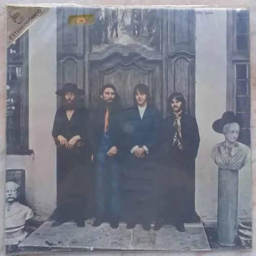 the beatles-lp 1970-hey jude-estereofônico-capa sanduiche
