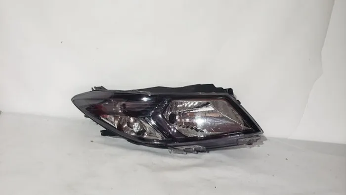 Farol Onix Prisma 2012/2016 Negro 