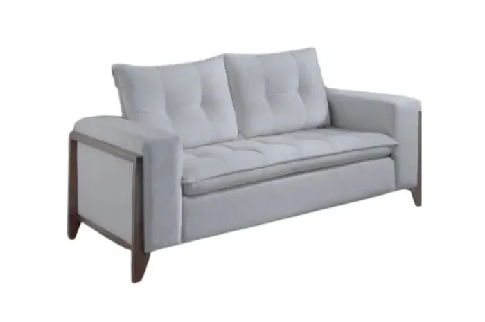 Sofa Living 2 Lugares Linho Nicarágua r3