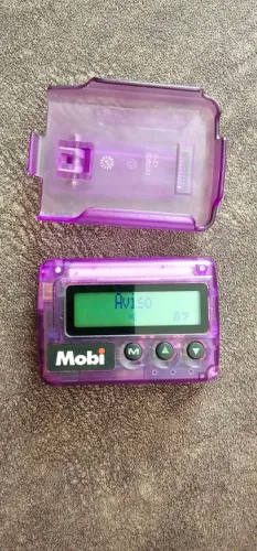 Aparelho de Telefone sem Fio Mobi