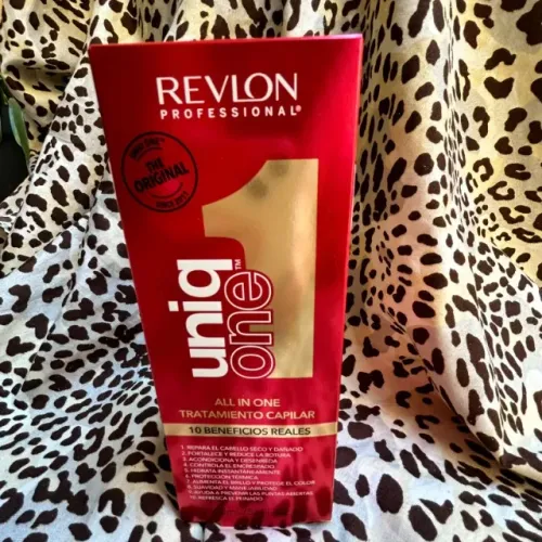 revlon professional uniq one - leave-in