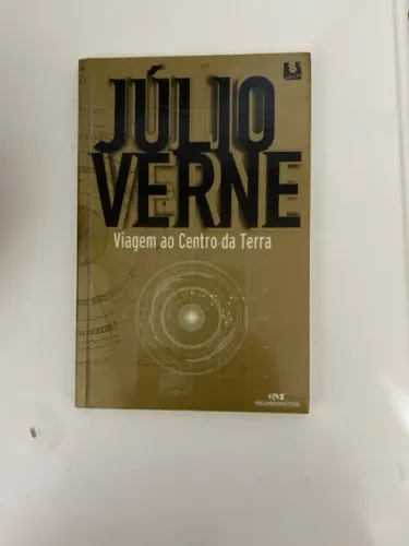 Viagem ao Centro da Terra 