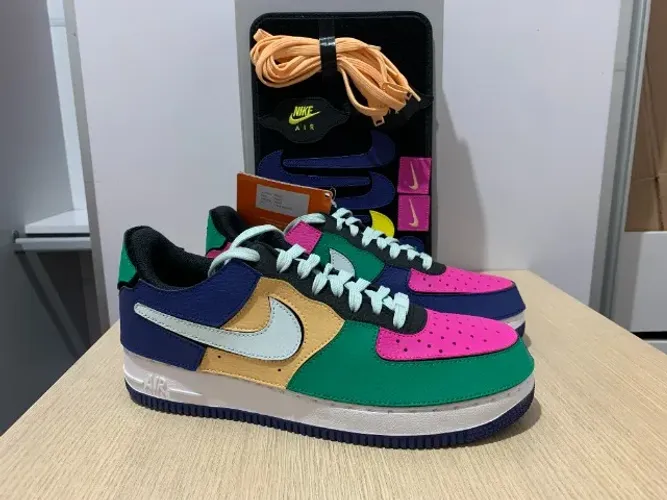 Nike Air Force 1/1