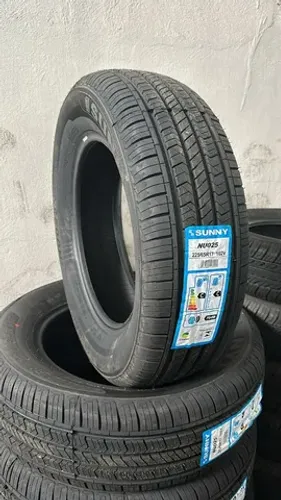 Promoção Pneu 225/65R17 102V HT Sunny Novo( ACEITO CREDISHOP)