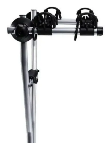 Suporte Transbike 2 Bikes Para Engate Carro Thule Xpress 2