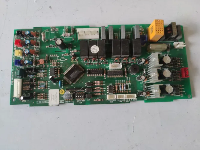 Placa ZB Z6335B 