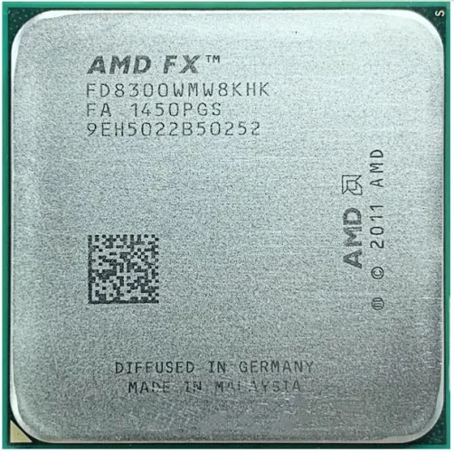 processador amd Phenom, B97 3.2 GHz