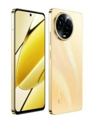 Realme 11 5G 256Gb-8Gb | Lacrado Novo | Loja Fisica
