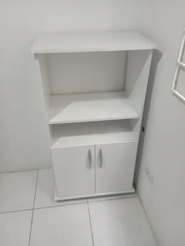 Promoção Balcao para Microondas  -BB1   