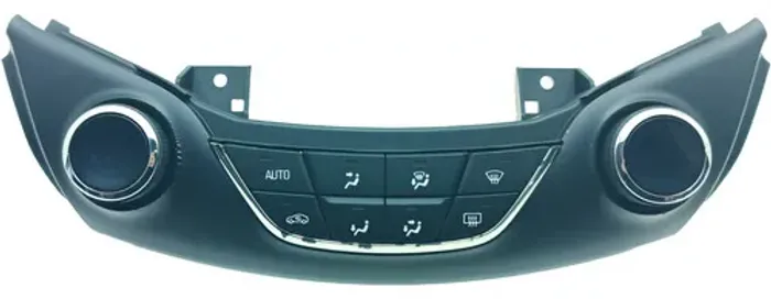 Comando De Ar Chevrolet Cruze Ltz 2017