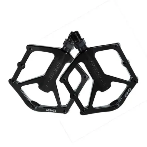 Pedal Plataforma para Bicicletas Promend PD-M29 em Alumínio Rosca Grossa 9/16 7289