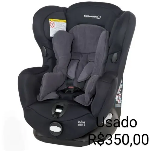 Cadeira de Bebê para carro.