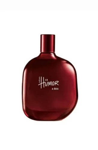 Humor a dois natura 90,00