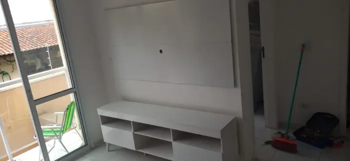 Promoção Rack + Painel - 07/22