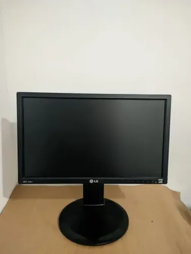 Monitor LG Flatron 19EB13 LED 19 polegadas