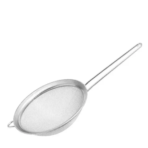 Peneira De Aço Inox 22cm Bfh1559