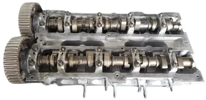 Cabeçote Ford Zetec 1.8 16V 98/03