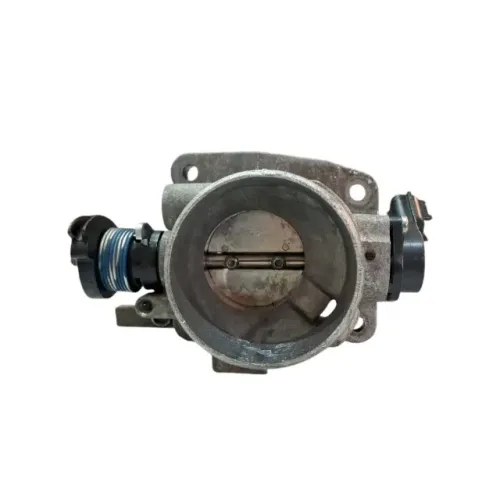TBI CORPO DE BORBOLETA FORD KA 1.0 1996/98 