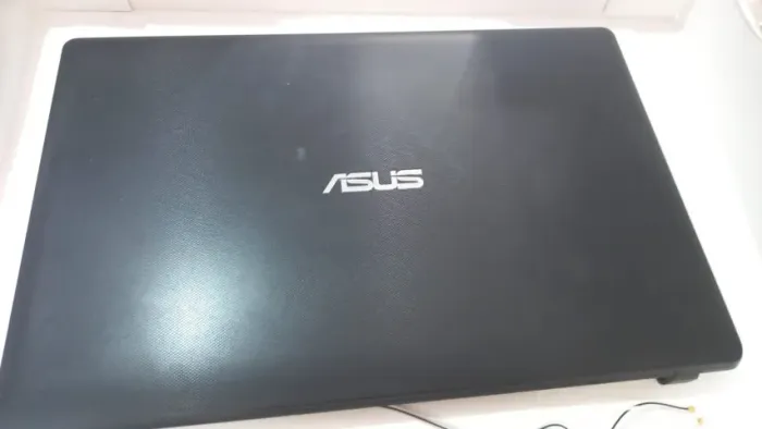 Tampa Da Tela + Moldura Para Asus X552e - 1339