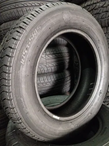 PNEU REMOLD ARO 15 VIPAL 185/65 15 WEMIC 