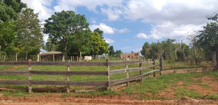 Chácara para Venda em Taciba, CHACARA TACIBA, 2 dormitórios, 1 banheiro, 2 vagas