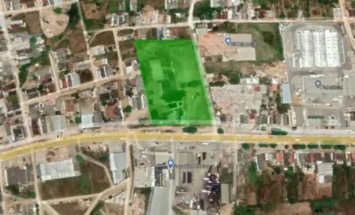 Venda de imóvel da (AABB) Surubim (PE)