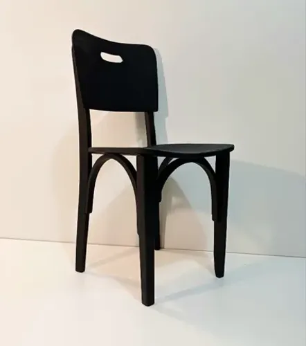 Cadeira Vintage 1960 - Original