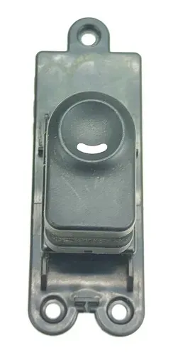 Botão Vidro Elétrico Traseiro Esquerdo I30 2008 A 2012 