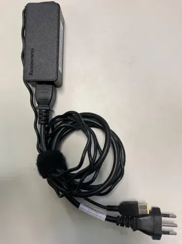 Carregador para notebook Lenovo adlx45nlc3b
