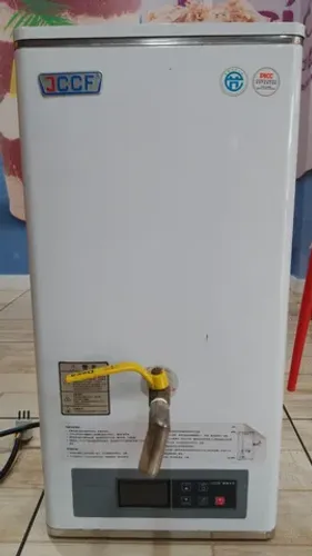 Aquecedor Térmico de Água  - Máquina de Agua Quente