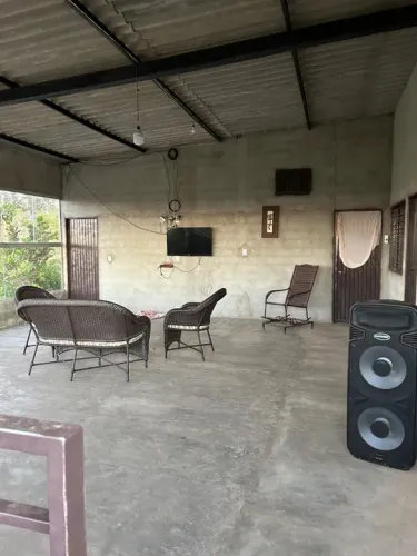 Rancho no Corumbá 3 Luziânia 