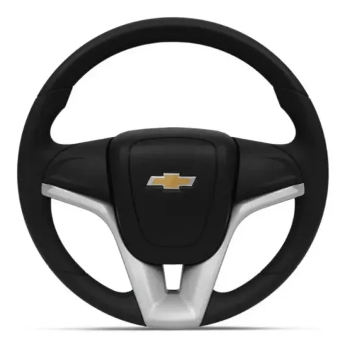 Volante Cruze para Instalação no Chevrolet Celta, Classic, Corsa, Montana até 2012
