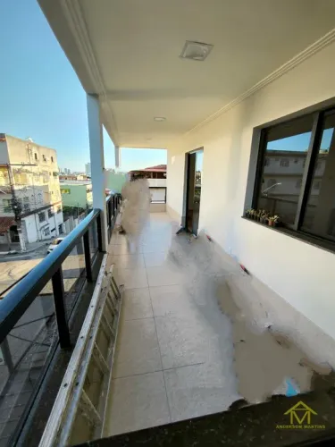 Apartamento em Brisamar - Vila Velha, ES