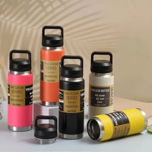 Garrafa térmica 1100ml