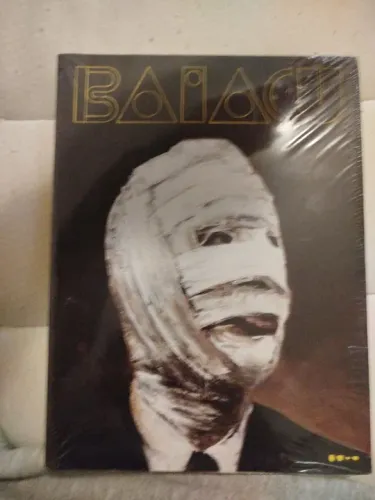 Baiaco - Capa cartão- Novo