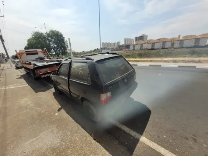 Peças em Geral para Fiat/Uno mille Fire Flex 2008 