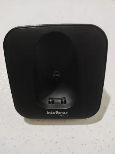 Base telefone sem fio Intelbras 