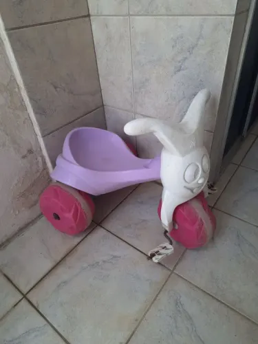 Motinha Bandeirantes 