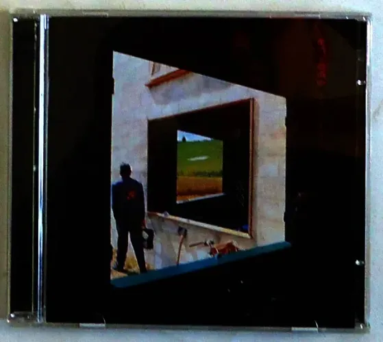 CD Pink Floyd - Echoes - Duplo