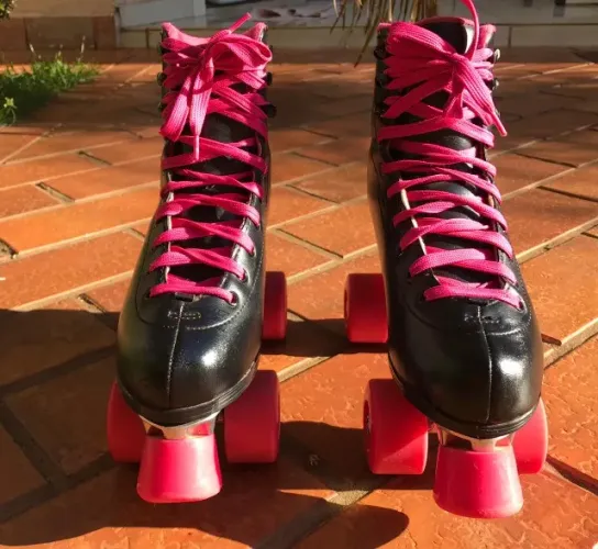 Patins Oxer Retro