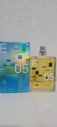 Perfume escentric molecules 05 100ml