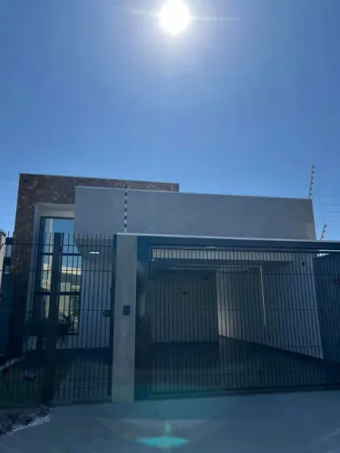 linda casa a venda Jardim Munique