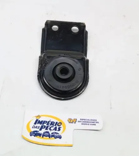 Suporte Coxim Superior Radiador Pajero Tr4 05/15 #35683