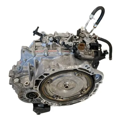 Caixa de marcha automática Hyundai Ix35 2.0 2015/2016