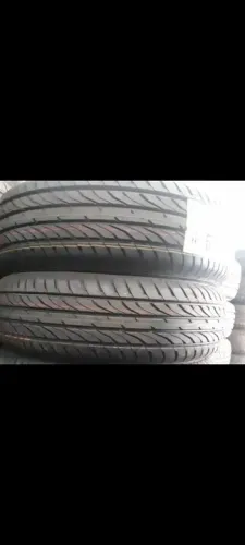 Pneu 175 65 15 Importado novo em até 10x de R$34,00 no cartão de crédito
