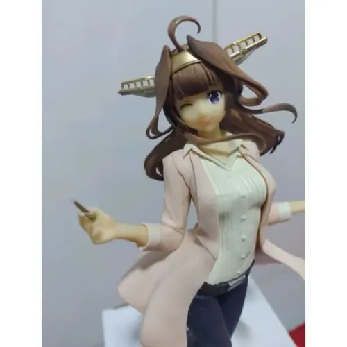 Kantai collection - Kongou - Shopping Mode - Banpresto