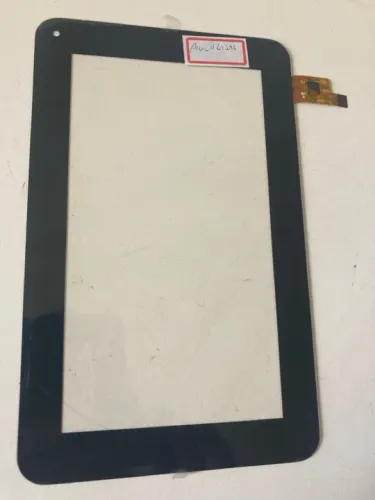 Touch Tablet Multilaser 